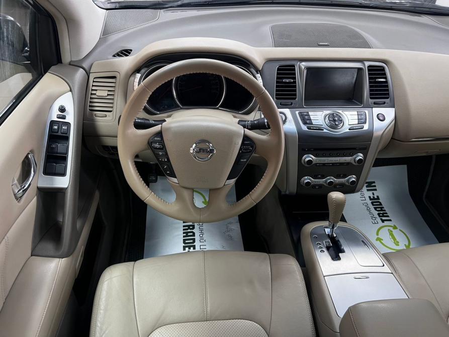 Nissan Murano II (Z51) Рестайлинг 2 Тверь  - изображение 12