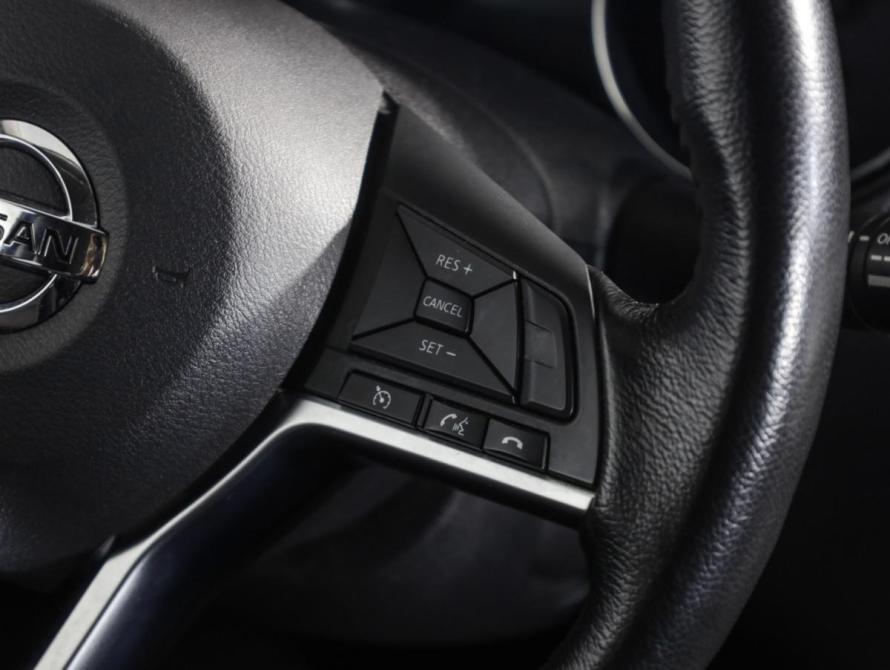 Nissan X-Trail III Рестайлинг Санкт-Петербург  - изображение 9