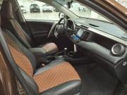 Toyota RAV4 IV (XA40) Рестайлинг Казань  - изображение 39