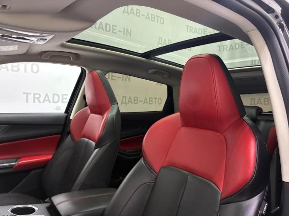 Changan CS55 Plus II с пробегом 2023 года, цена 1 725 000 рублей, 103000 км, внедорожник, Автокод Объявления