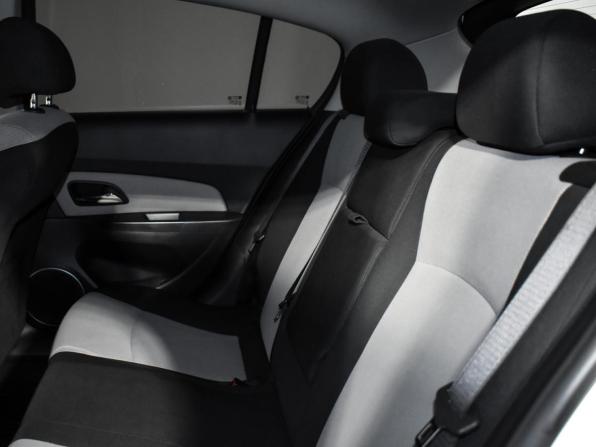 Chevrolet Cruze I с пробегом 2012 года, цена 720 000 рублей, 199637 км, седан, Автокод Объявления