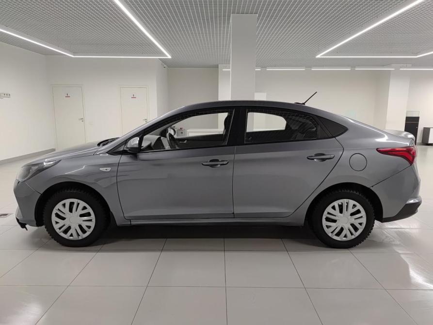 Hyundai Solaris II Рестайлинг Казань  - изображение 10