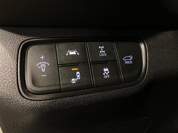 Hyundai Santa Fe IV с пробегом 2019 года, цена 3 230 000 рублей, 154314 км, внедорожник, Автокод Объявления