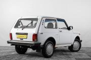 Lada (ВАЗ) 2121 (4x4) I Рестайлинг Кемерово  - изображение 23