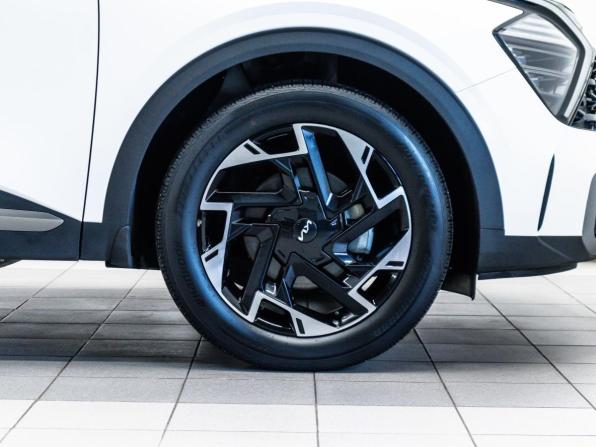 Kia Sportage V с пробегом 2022 года, цена 4 049 000 рублей, 113337 км, внедорожник, Автокод Объявления