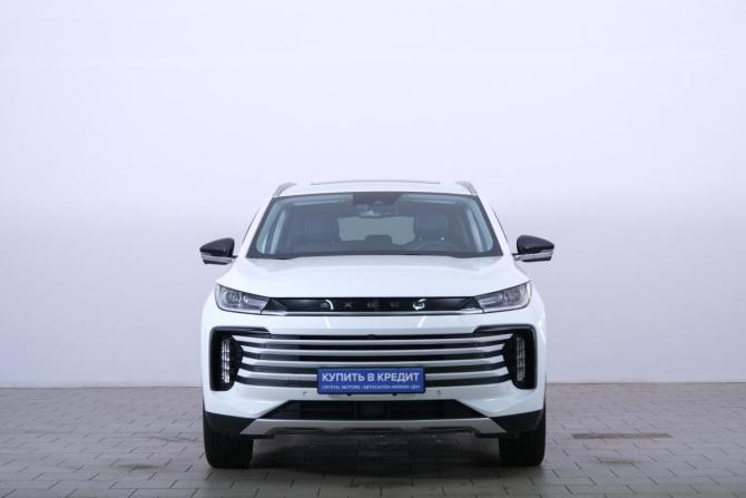 Exeed TXL I Рестайлинг с пробегом 2023 года, цена 2 549 000 рублей, 40000 км, внедорожник, Автокод Объявления
