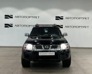 Nissan NP300 Санкт-Петербург  - изображение 31
