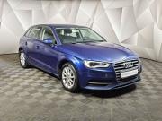Audi A3 III (8V) Москва  - изображение 23