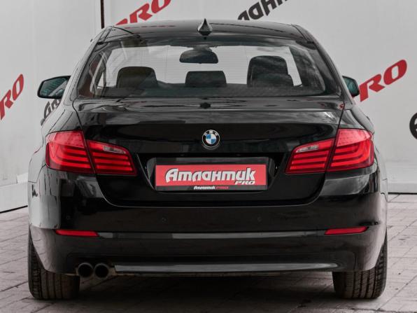 BMW 5 серии VI (F10/F11/F07) с пробегом 2010 года, цена 1 480 000 рублей, 309888 км, седан, Автокод Объявления