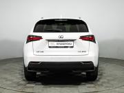 Lexus NX I Санкт-Петербург  - изображение 25