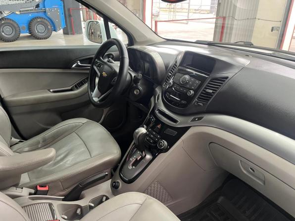 Chevrolet Orlando I с пробегом 2011 года, цена 1 150 000 рублей, 237000 км, минивэн, Автокод Объявления