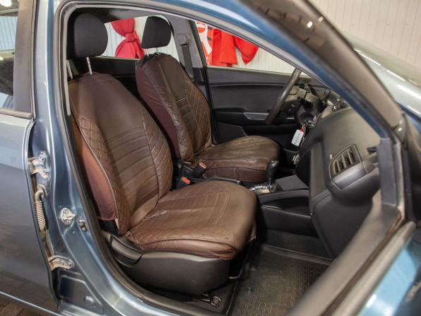 Kia Rio III с пробегом 2011 года, цена 740 000 рублей, 189728 км, седан, Автокод Объявления