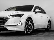 Hyundai Sonata VIII (DN8) Санкт-Петербург  - изображение 30