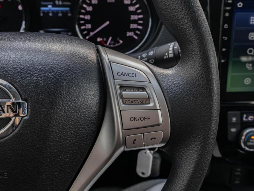 Nissan X-Trail III Краснодар  - изображение 15