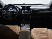 Toyota Camry VII (XV50) Рестайлинг Тюмень  - изображение 39