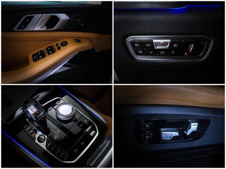 BMW X5 IV (G05/G18) Москва  - изображение 20