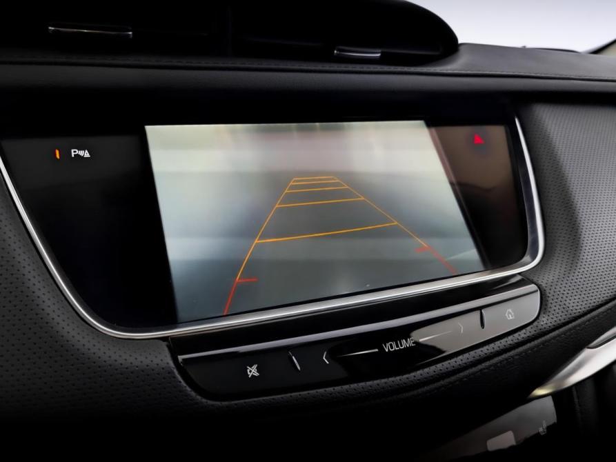 Cadillac XT5 I Москва  - изображение 29