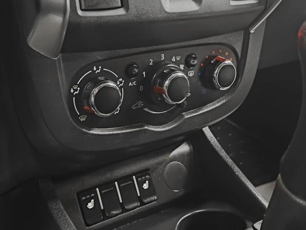 Lada (ВАЗ) Largus I Рестайлинг с пробегом 2021 года, цена 750 000 рублей, 172270 км, фургон, Автокод Объявления