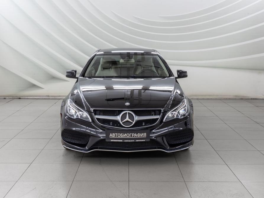 Mercedes-Benz E-Класс IV (W212 S212 C207) Рестайлинг Волгоград  - изображение 2