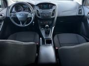Ford Focus III Рестайлинг Стройкерамика  - изображение 29