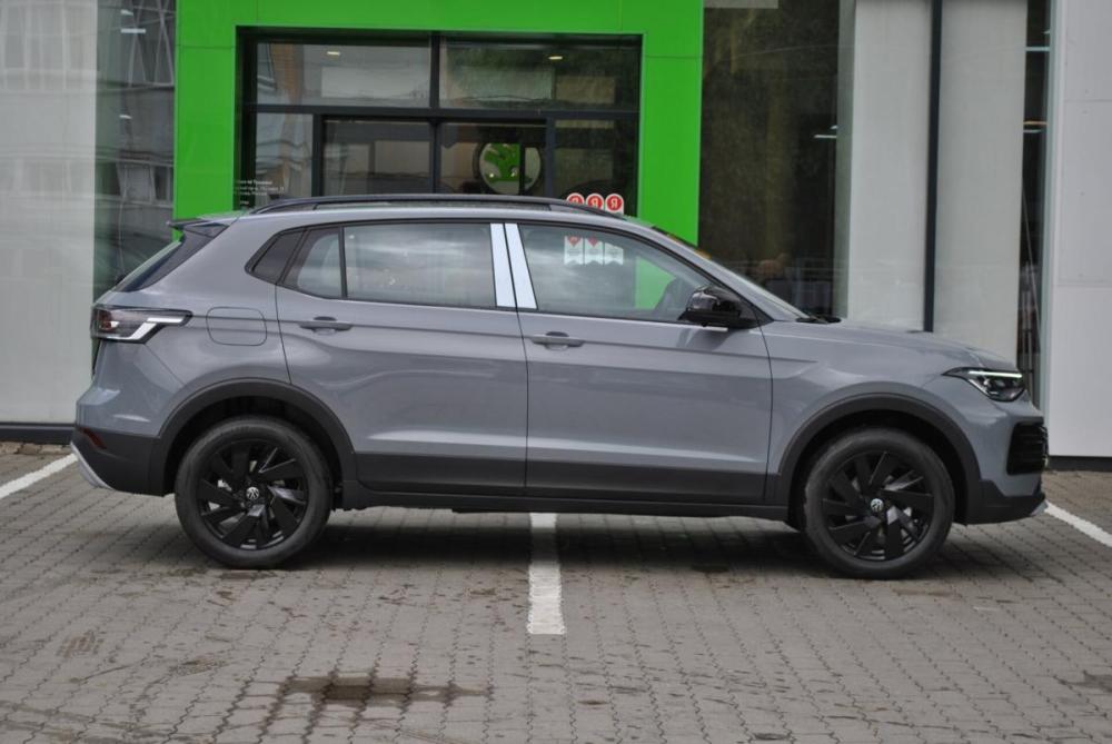 Volkswagen Tharu XR Москва  - изображение 7