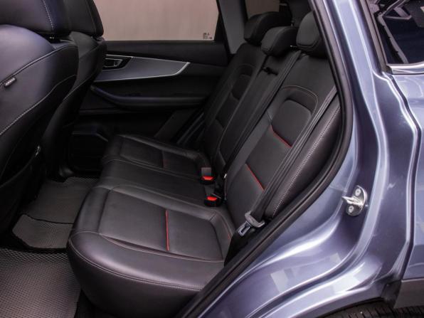 Chery Tiggo 7 Pro I с пробегом 2021 года, цена 1 578 000 рублей, 101890 км, внедорожник, Автокод Объявления