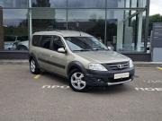 Lada (ВАЗ) Largus I Орехово-Зуево  - изображение 26