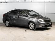 Kia Rio III Рестайлинг Ставрополь  - изображение 22