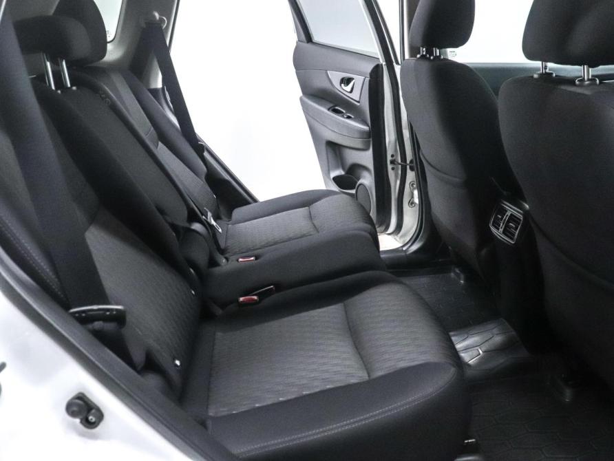 Nissan X-Trail III Рестайлинг Красноярск  - изображение 25