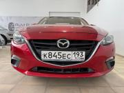 Mazda 3 III (BM) Новороссийск  - изображение 57
