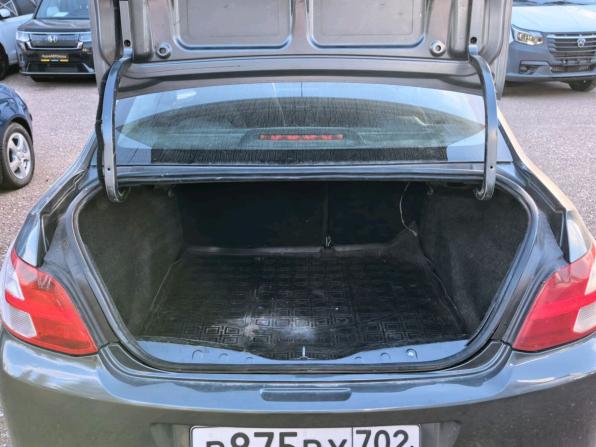 Peugeot 301 I с пробегом 2014 года, цена 530 000 рублей, 141407 км, седан, Автокод Объявления