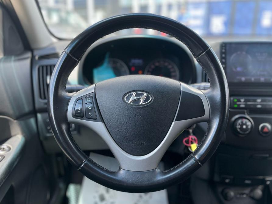 Hyundai i30 I Рестайлинг Краснодар  - изображение 13
