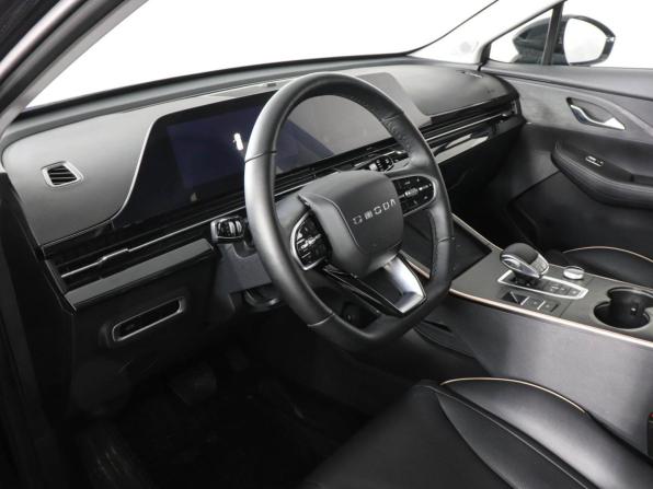 Omoda C5 I Рестайлинг с пробегом 2024 года, цена 1 890 000 рублей, 38635 км, внедорожник, Автокод Объявления