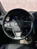 Toyota Camry VII (XV50) Рестайлинг Альметьевск  - изображение 47