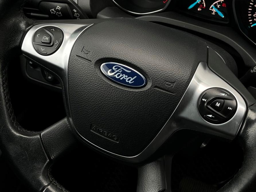Ford Kuga II Санкт-Петербург  - изображение 21
