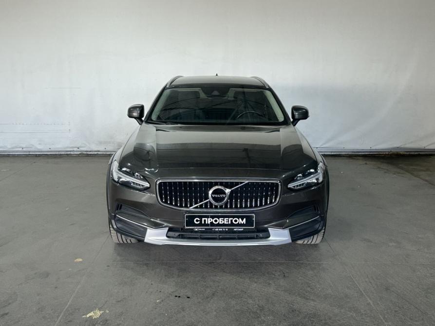 Volvo V90 Cross Country I Москва  - изображение 2