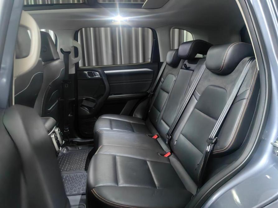 Haval Dargo Москва  - изображение 11