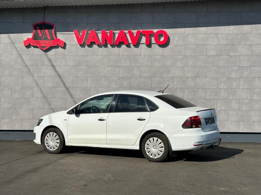 Volkswagen Polo V Рестайлинг Альметьевск  - изображение 7