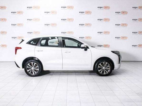 Haval Jolion I с пробегом 2023 года, цена 1 650 000 рублей, 124886 км, внедорожник, Автокод Объявления