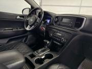 Kia Sportage IV Рестайлинг Нижний Новгород  - изображение 30