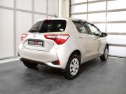 Toyota Vitz III (XP130) Рестайлинг 2 Кемерово  - изображение 31
