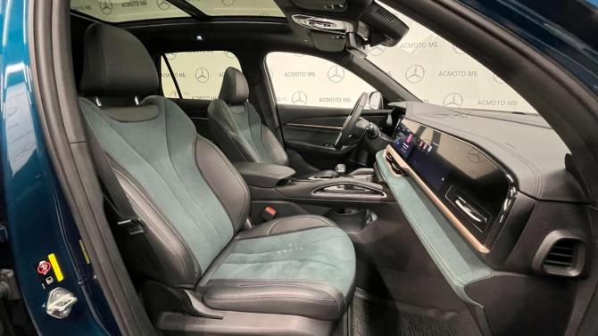 Geely Monjaro I с пробегом 2024 года, цена 4 300 000 рублей, 4994 км, внедорожник, Автокод Объявления