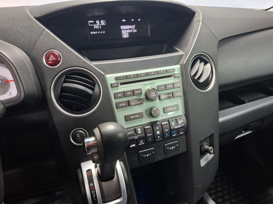 Honda Pilot II Москва  - изображение 15