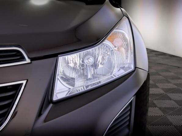 Chevrolet Cruze I Рестайлинг с пробегом 2015 года, цена 1 450 000 рублей, 34638 км, хэтчбек, Автокод Объявления