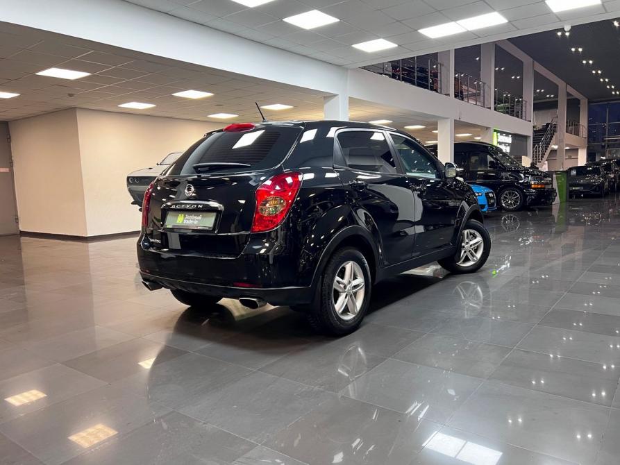SsangYong Actyon II Тверь  - изображение 2