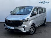 Ford Transit Custom I (China Market) Москва  - изображение 15