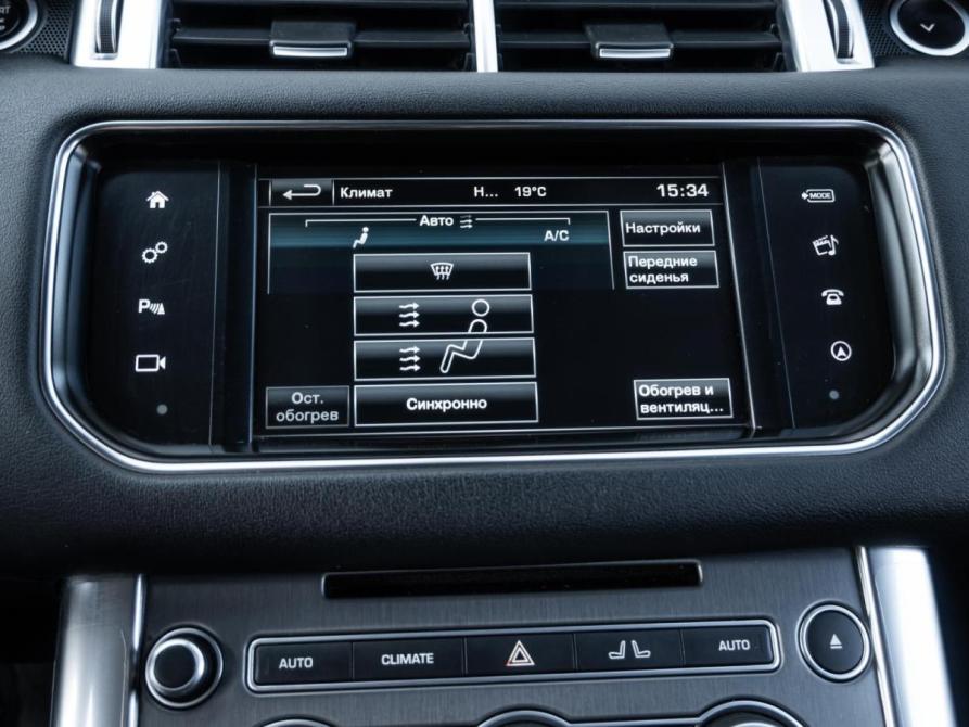 Land Rover Range Rover Sport II Ставрополь  - изображение 15