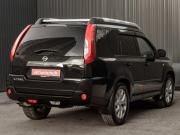 Nissan X-Trail II Рестайлинг Екатеринбург  - изображение 34