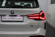 BMW X3 III (G01) Рестайлинг Новосибирск  - изображение 47