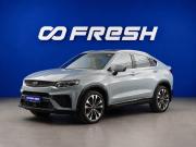 Geely Tugella I Рестайлинг Москва  - изображение 31